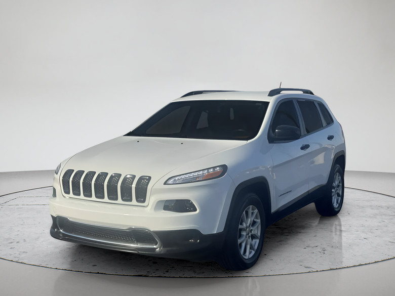 Jeep Cherokee 2015 M9139