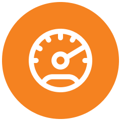 Meter icon