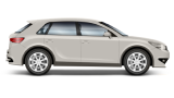 SUVs