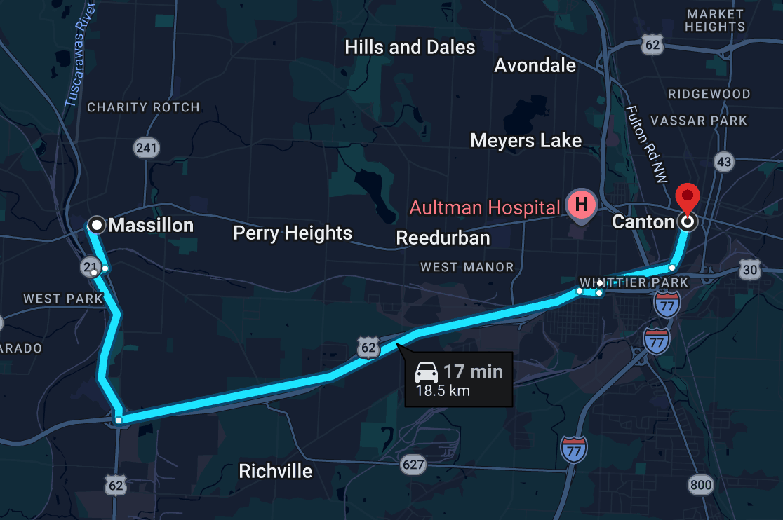 Google Mapdata 2026