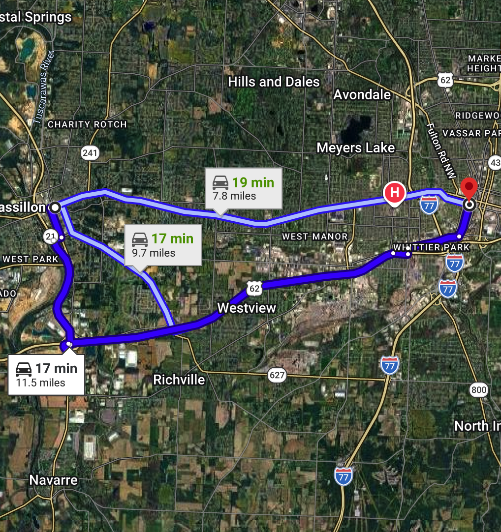Google Mapdata 2026
