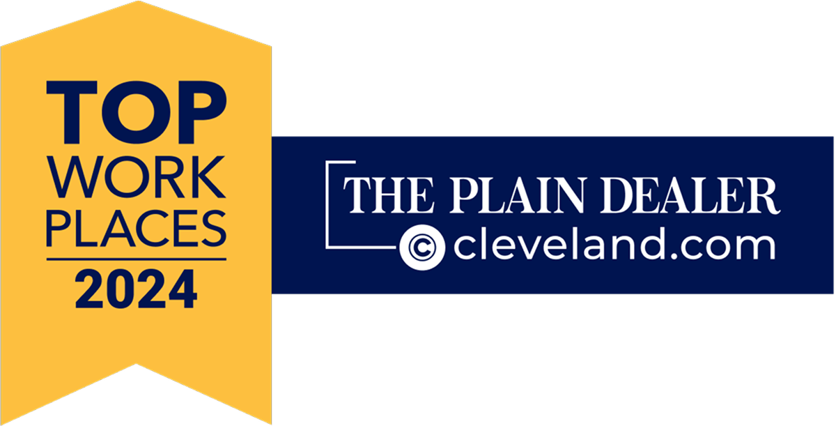 Top Places to Work