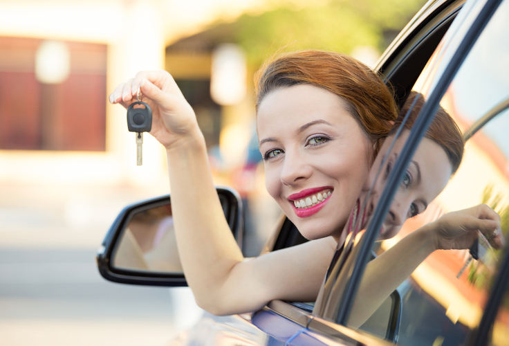 How To Save Money For A Car - Byrider