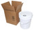 "Sea Salt" ASTM D1141-98 - 20lb Pail