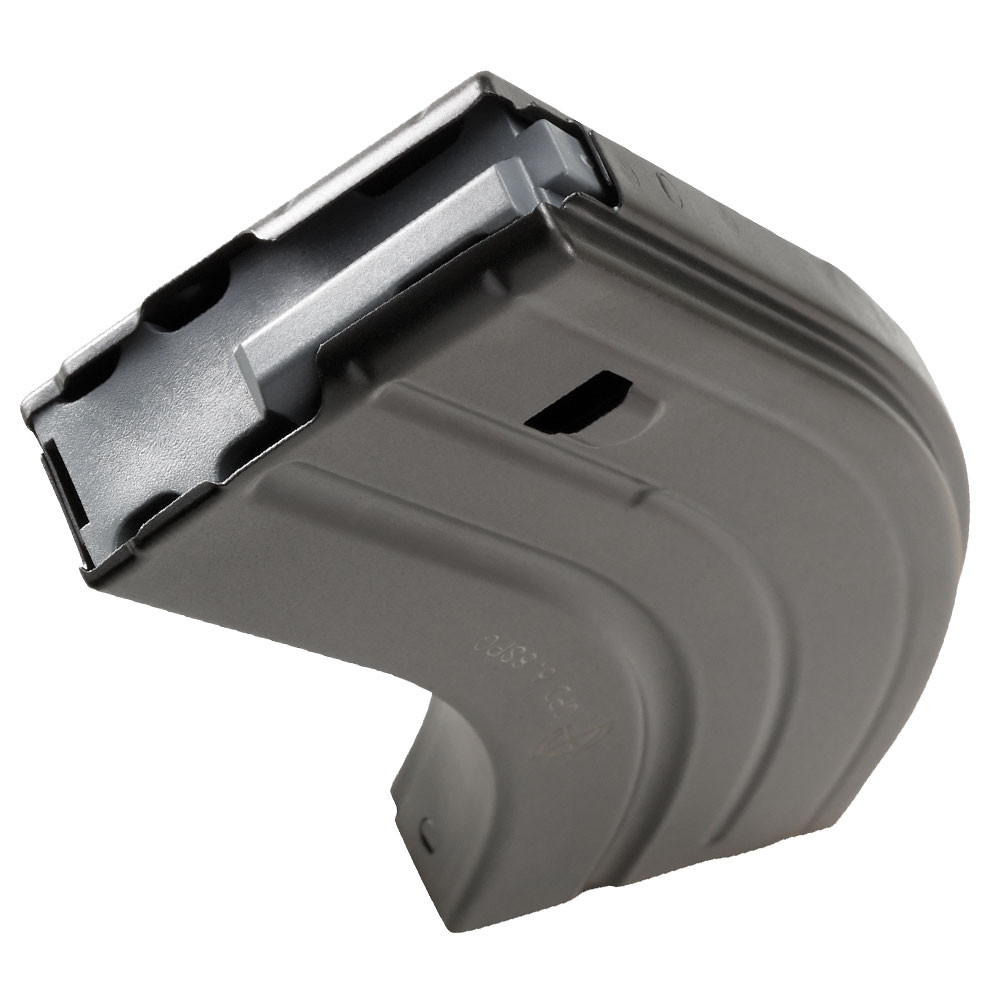 6.8 SPC / .224 VALKYRIE (STAINLESS STEEL)