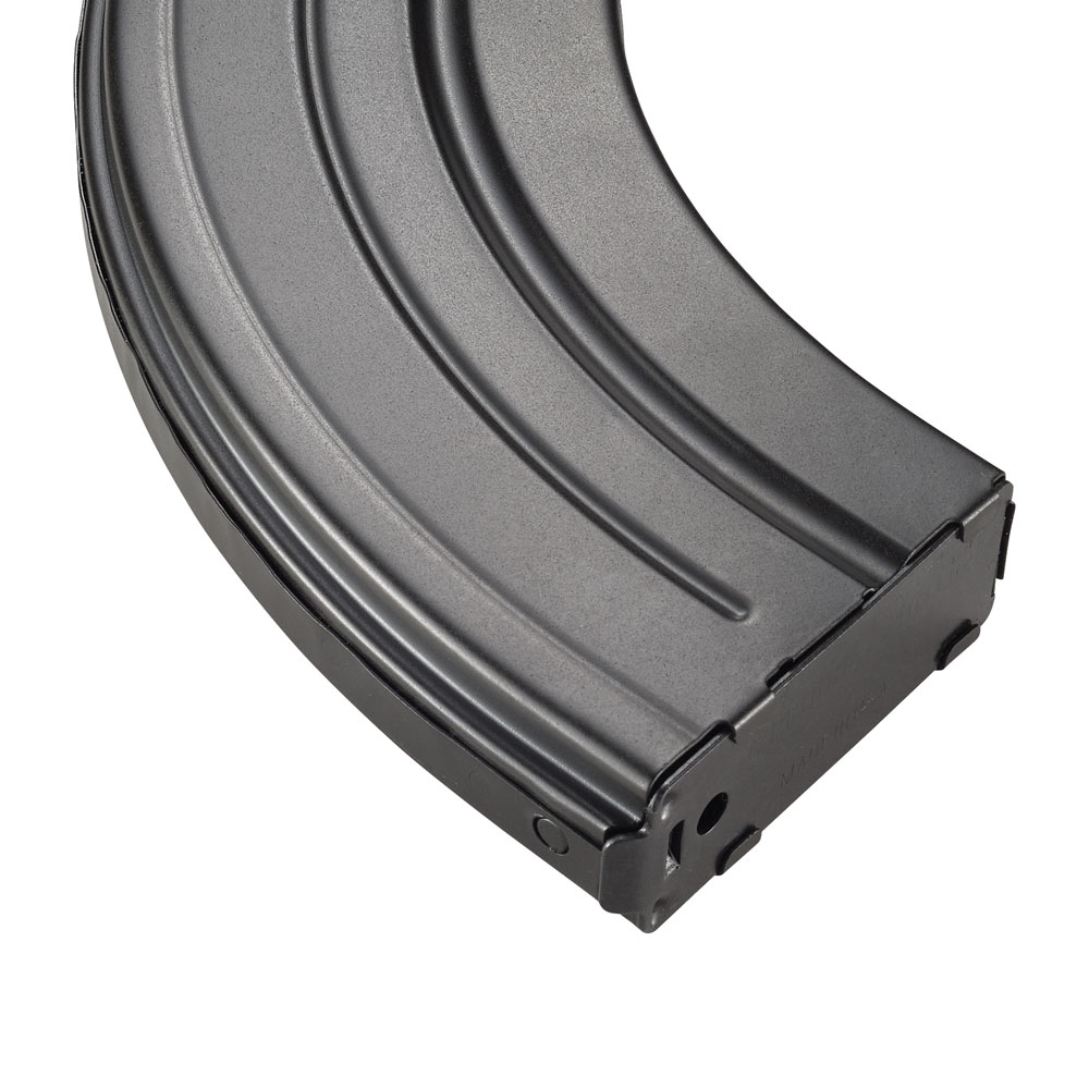 6.8 SPC / .224 VALKYRIE (STAINLESS STEEL)