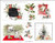Playful Christmas Art Kit