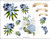 Return to Me Art Kit