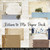 Return to Me Journaling Paper Pack