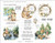 Abba, Father!  Art Kit with Digi Papers