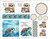Abba, Father!  Art Kit with Digi Papers