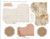 Clay in the Potter's Hand Art and Ephemera Kit