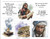 Clay in the Potter's Hand Art and Ephemera Kit