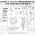 Botanical Touches & Background Kit