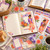 Coordinating Art kit available.