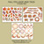 Fall Foliage Art & Ephemera Kit