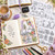 Sketchbook-Coffee and the Word Art Kit