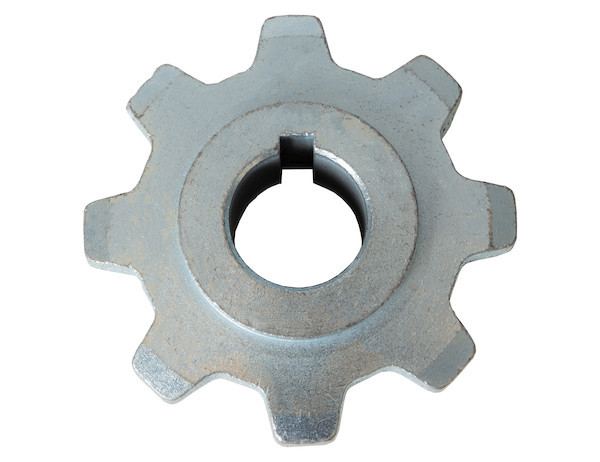 Replacement 2 Inch 8-Tooth Sprocket - Chute Side - Truck or Track LLC
