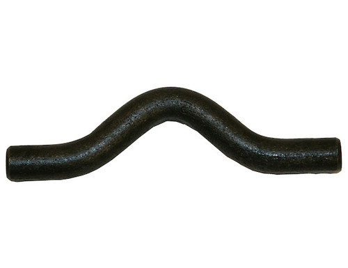 Bent Steel Bar 7/16 Inch Diameter