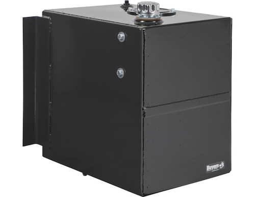 37 Gallon Steel Hydraulic Reservoir