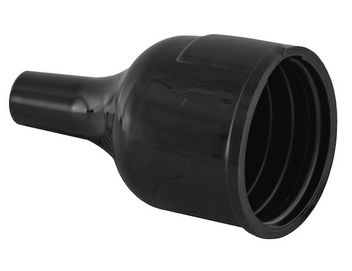 Rubber Boot For 7-Way Connectors