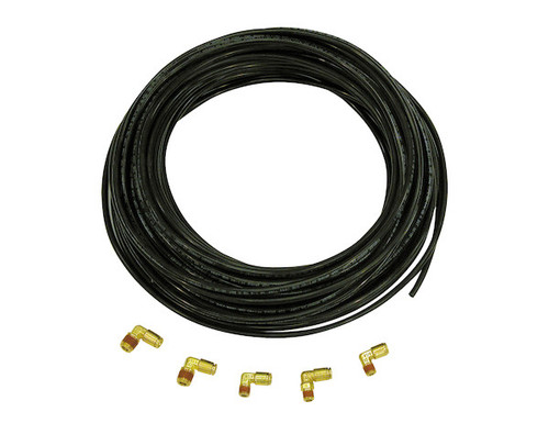 3/8 Inch Nylon Tube and Fitting Installation Kit