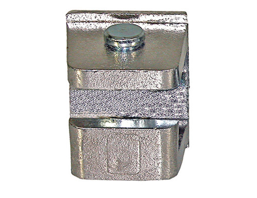 Clevis for Tailgate Latch Assembly - Aluminum