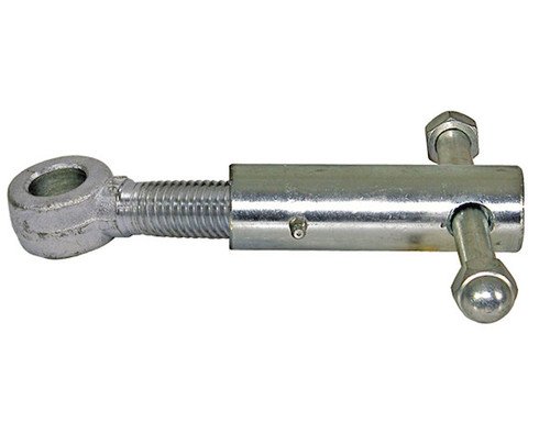 Steel Latch Assembly for Tailgate Latch Assembly