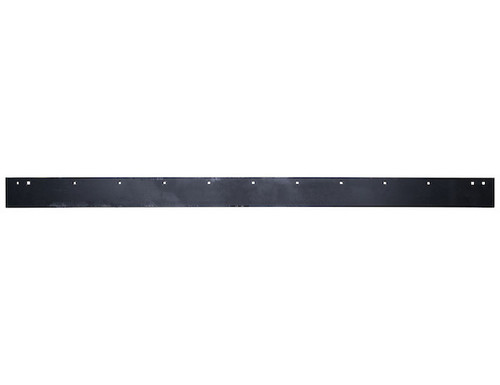 SAM Cutting Edge 5/8 x 8 x 132 Inch - High Carbon Steel - Standard Highway