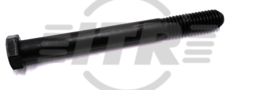 BOLT, 3/8X3.3/4
