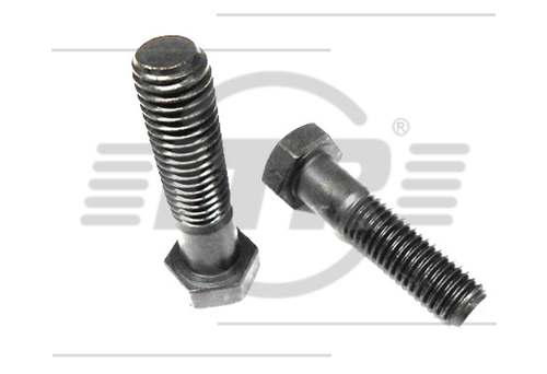 BOLT, 5/8X2.1/2