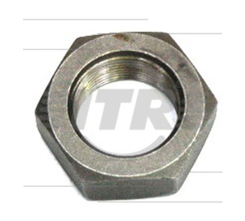 NUT, 1.1/2 (NF)