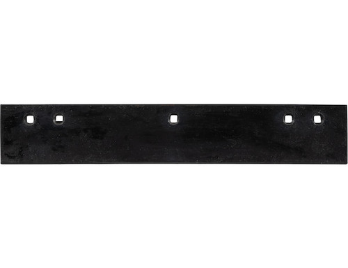 SAM Cutting Edge 3/4 x 6 x 36 Inch - High Carbon Steel - Standard Highway-CTSK
