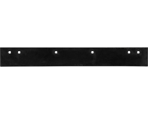 SAM Cutting Edge 3/4 x 6 x 48 Inch - High Carbon Steel - Standard Highway-CTSK