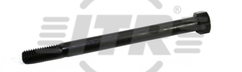 BOLT,1/2 X 6 NC