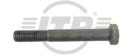 BOLT, 5/8X4.3/4