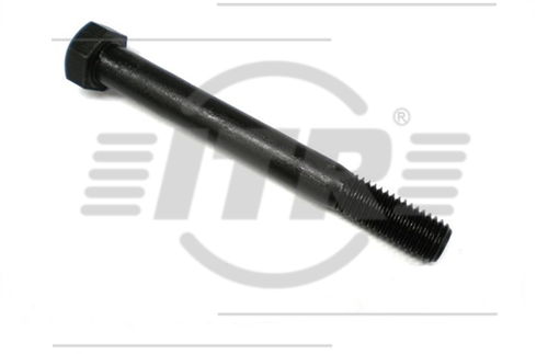 BOLT, 5/8X5.1/2