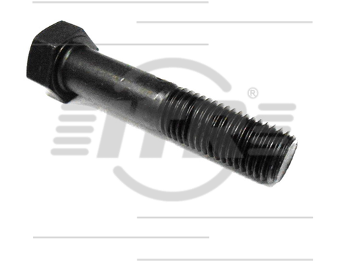 BOLT, 7/8X4.1/4