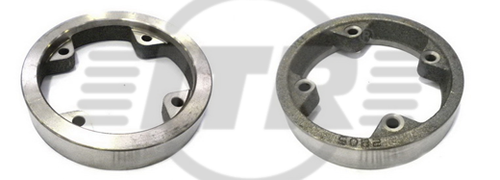 DRUM, BRAKE