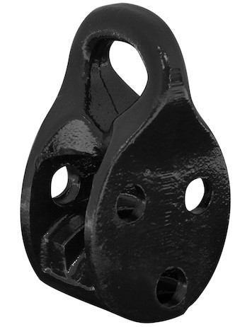 SAM Municipal Plow Chain Block Kit
