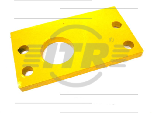 PLATE, IDLER