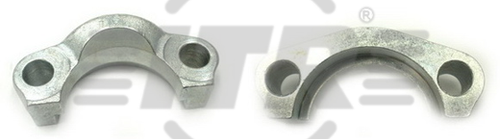 FLANGE, HALF