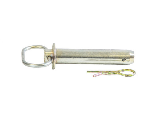 SAM Highway Plow Pin Assembly 1 x 5 Inch-Replaces Everest #9B0157