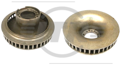 WHEEL ASSY