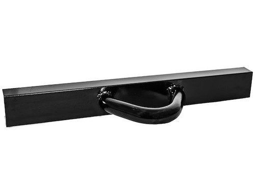 Quick Hitch Assembly, Tilt with 3 Inch Cylinder, 30-1/2 In C-to-C
