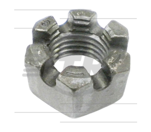 NUT, 1.3/4