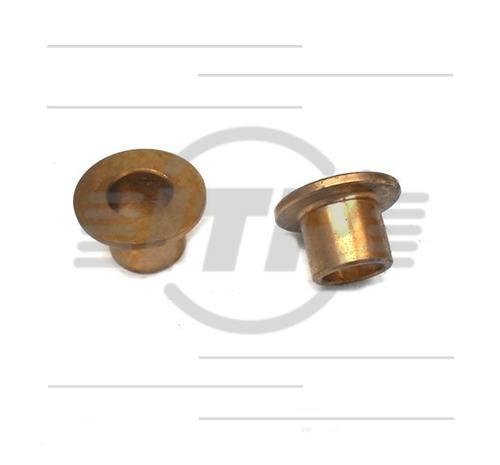 BEARING, FLANGE