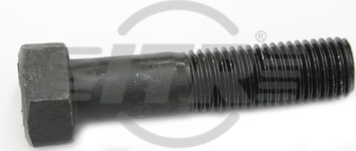 BOLT, 7/8X3.3/4