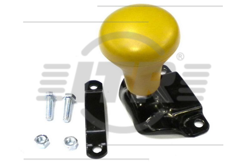 SPINNER ASSY