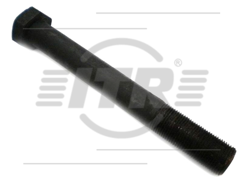 BOLT, 1.125 X 9